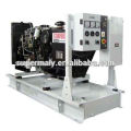 34kw/42.5kva diesel electric power plant generator with Lovol engine